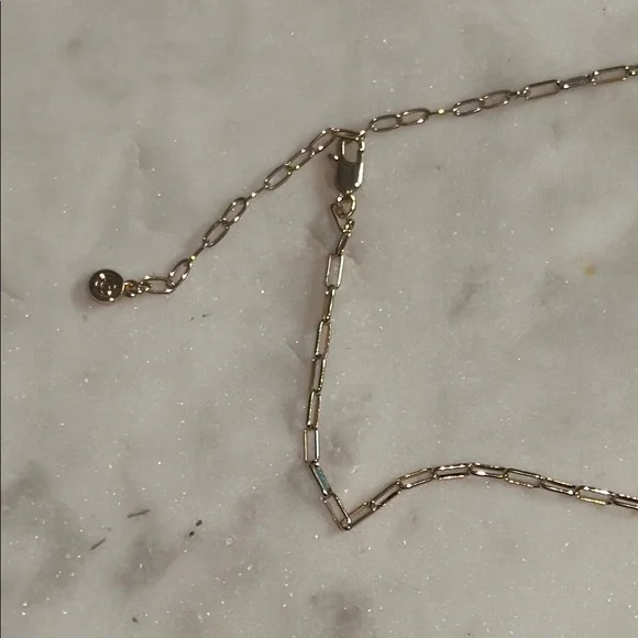 Ettika Santorini Pendant Necklace - Picture 3 of 7